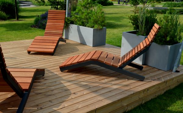 Cost of Sun Deck Installation in Napa