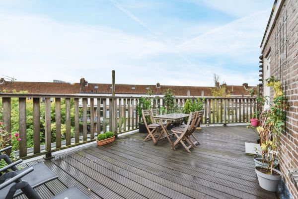 Cost of Balcony Wood Repair in Napa