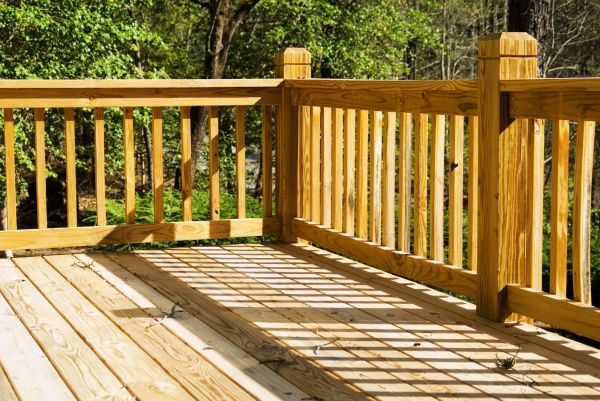 Cost of Deck Spindle Repair in Napa