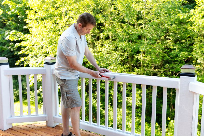 Deck Repair Experts